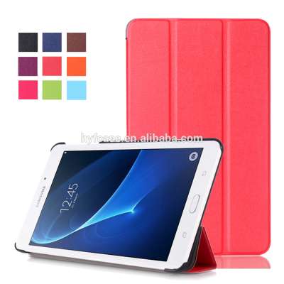 Leather Cover Pc Tablet case for Samsung Tab A 7.0 T285